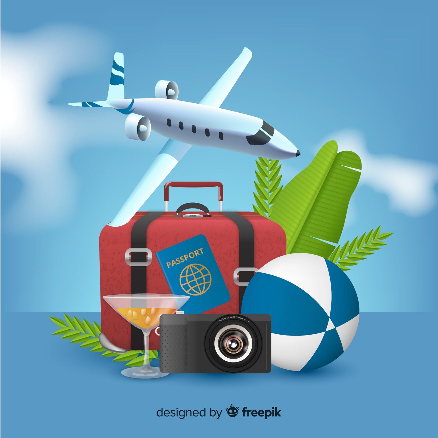 Travel & Comfort