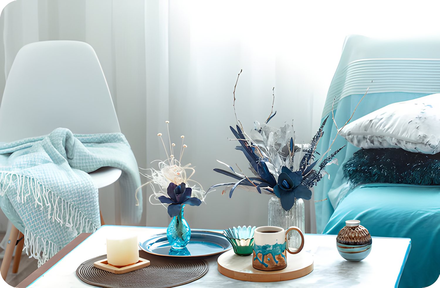 Decor Items
