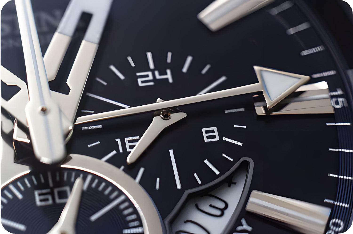 Clock & Watches