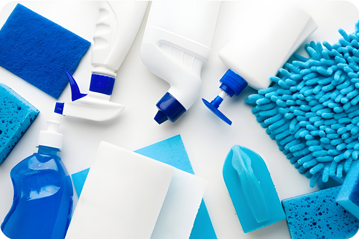 Cleaning